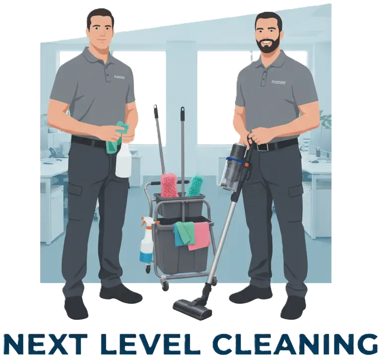 Next Level Cleaning